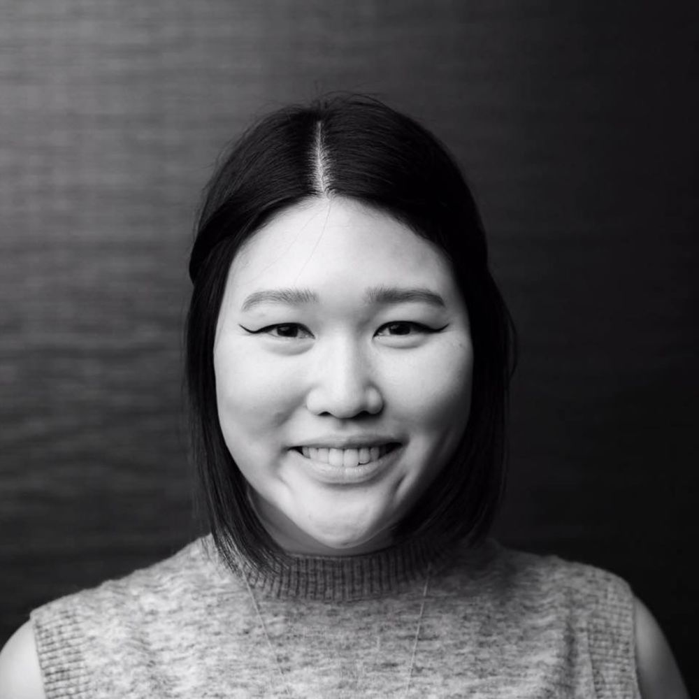 Meet your Posher, Seojie